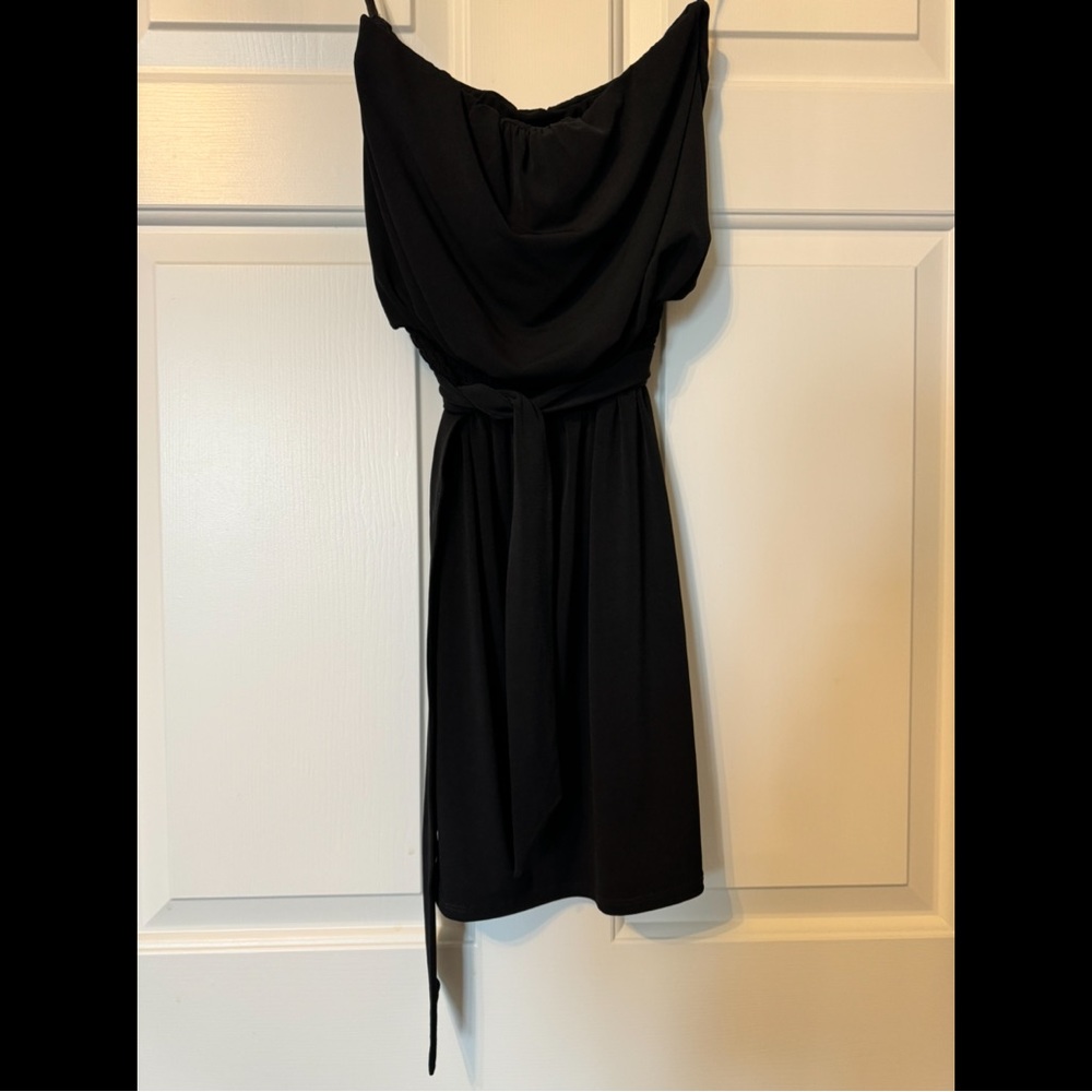White House Black Market Dress